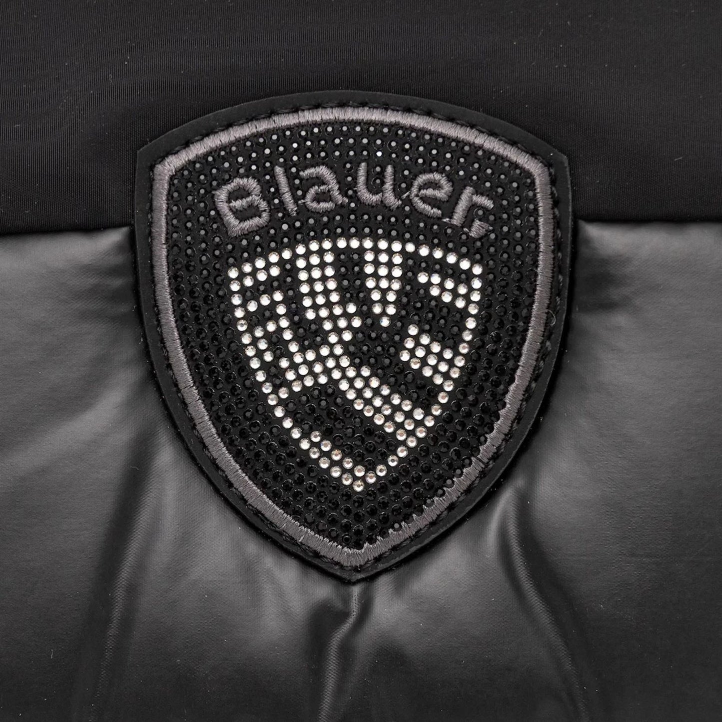 Blauer borsa donna polyester crossbody bag 20x25x8