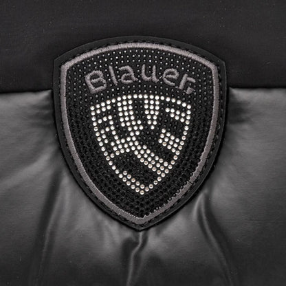 Blauer borsa donna polyester crossbody bag 20x25x8