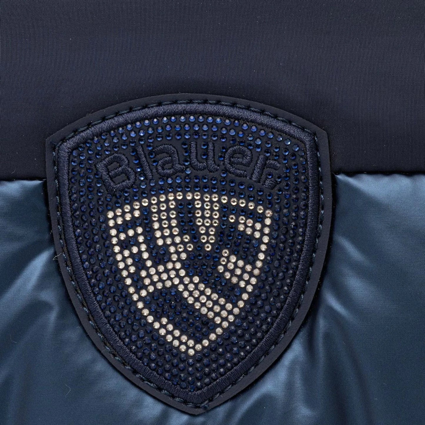 Blauer borsa donna polyester crossbody bag 20x25x8