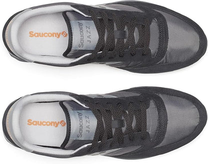 Saucony Jazz Original Uomo Dark Grey – vista dall’alto
