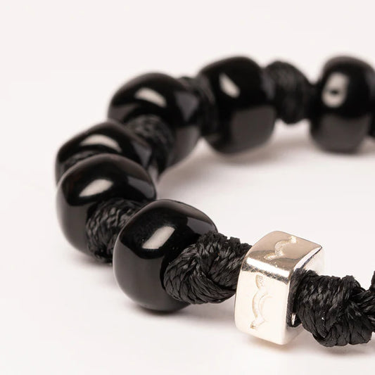 Aua Armbänder Silberkollektion
 Mod Stromboli im Winter