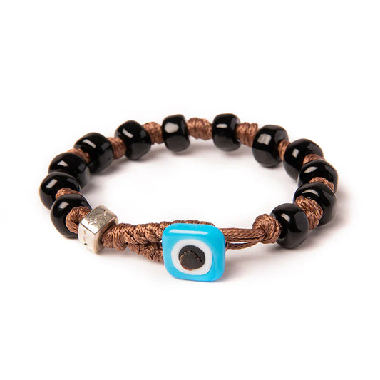 Braccialetti Aua collezione Argento
mod STROMBOLI DI NOTTE