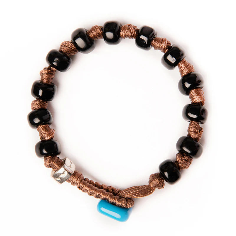 Braccialetti Aua collezione Argento
mod STROMBOLI DI NOTTE