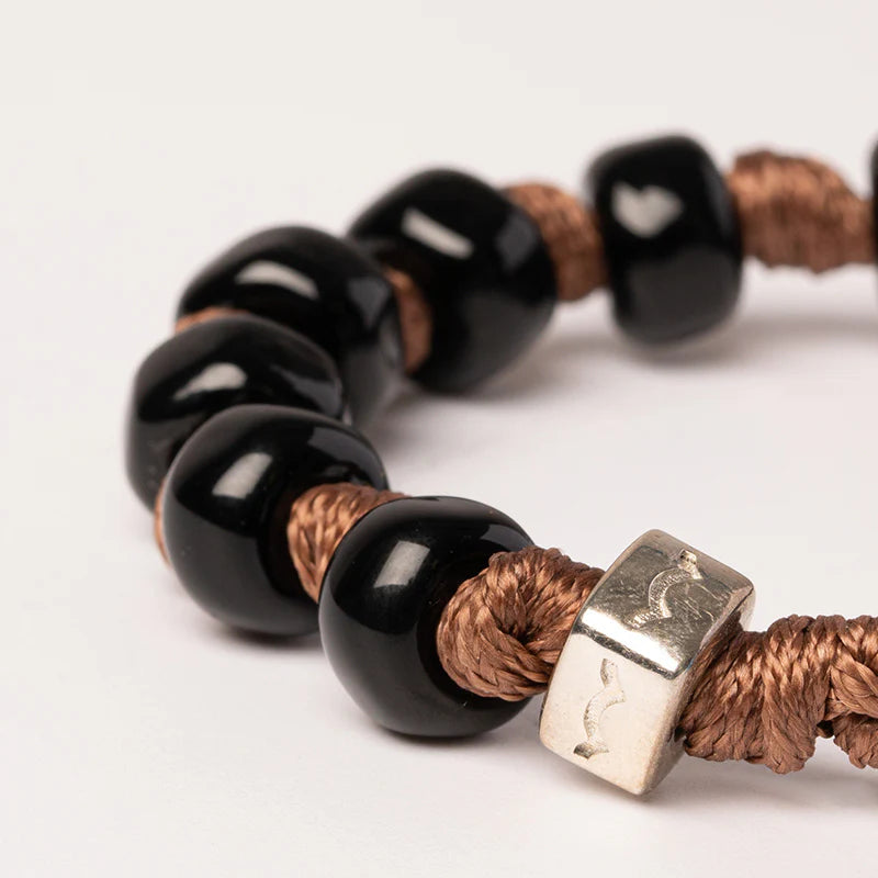 Braccialetti Aua collezione Argento
mod STROMBOLI DI NOTTE