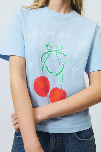 Roy Roger's T-shirt donna RND289CQ820111_C0641