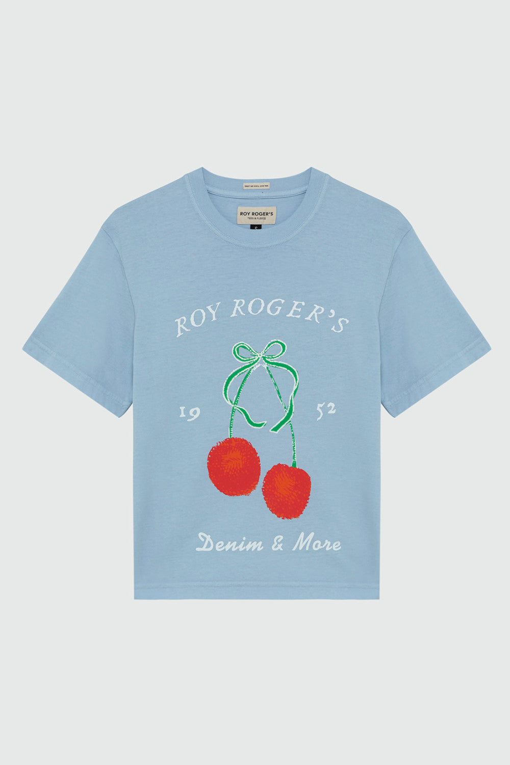 Roy Roger's T-shirt donna RND289CQ820111_C0641