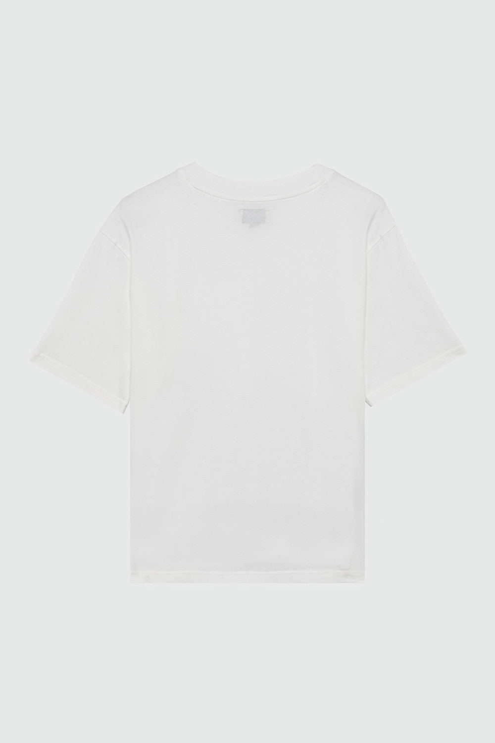 t-shirt donna Roy Roger’s vista posteriore