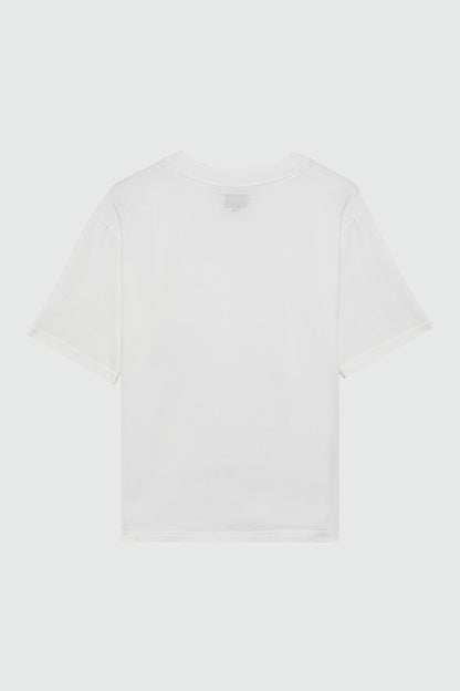 t-shirt donna Roy Roger’s vista posteriore