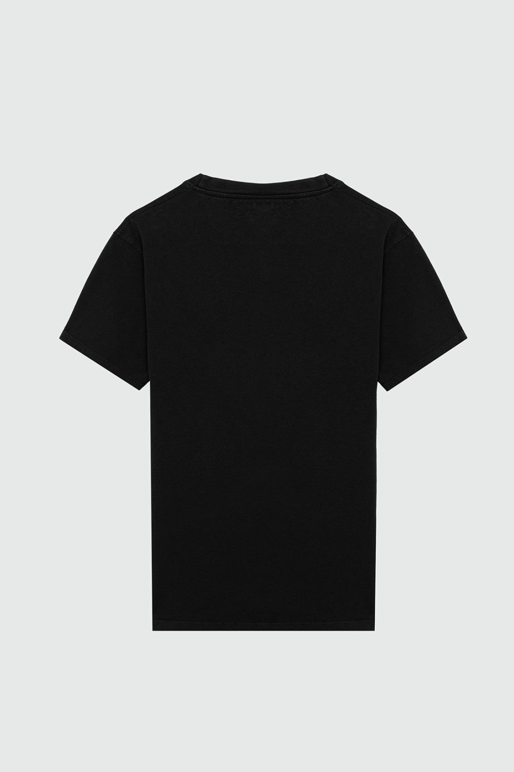 Roy Roger's T-shirt uomo pocket man heavy jersey