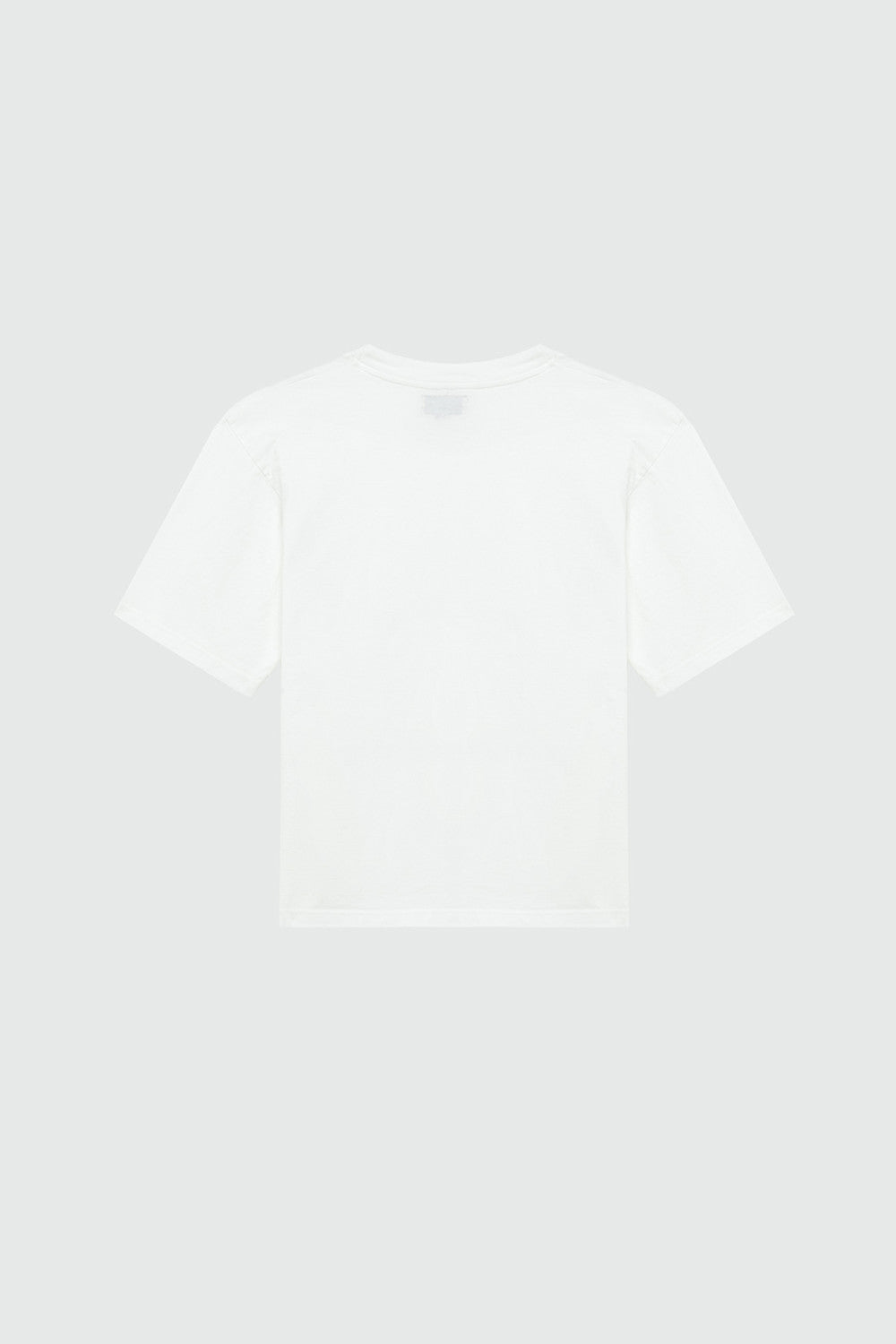 Roy Roger's women's pocket jersey t-shirt