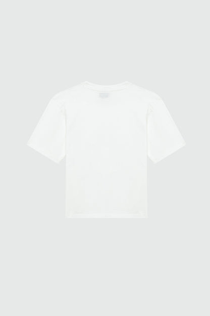 Roy Roger's women's pocket jersey t-shirt