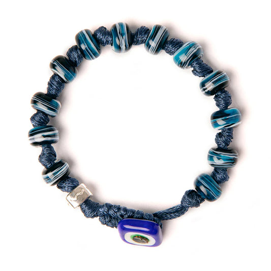 Braccialetti Aua collezione vetro mod TARANTO