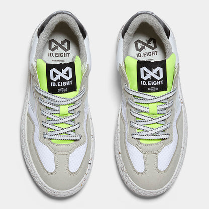 URIDURI WHITE CRINKLE