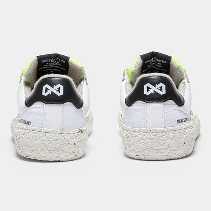 URIDURI WHITE CRINKLE