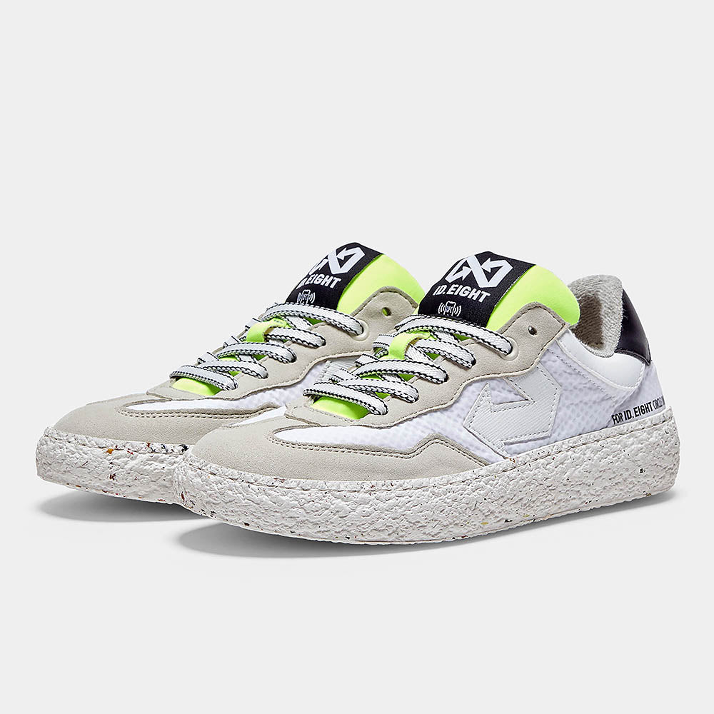 URIDURI WHITE CRINKLE