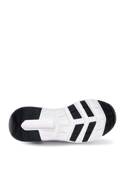 Sneaker uomo W6YZ NEXT-M white black dettaglio suola