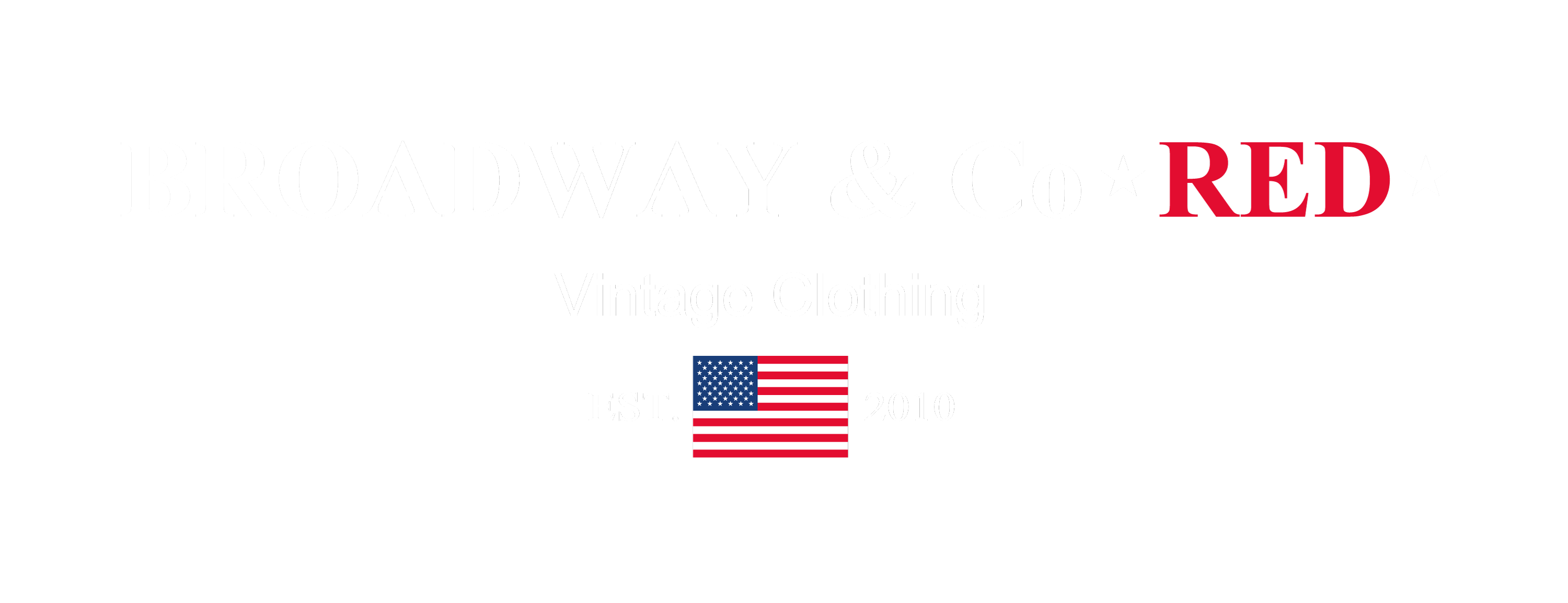 Broadway Red